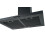CDA CDA SCCH60BL 60cm Chimney Cooker Hood - Black 5