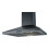 CDA CDA SCCH60BL 60cm Chimney Cooker Hood - Black 4