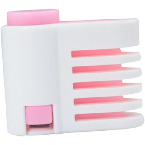 8pcs Adjustable Cake Leveler and Slicing Tool for Even Layers with Spring Clamp, Dishwasher Safe 2