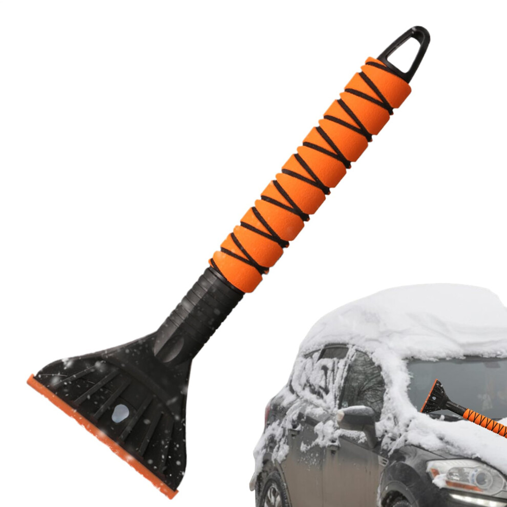 Car Windshield Ice Scraper Detachable Frost Removal Tool For Truck Suv Sedan Rv 9174973711544