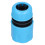 G1/2 Adjustable 360 Rotating Garden Sprinkler, ABS, 35.5cm 9