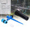 G1/2 Adjustable 360 Rotating Garden Sprinkler, ABS, 35.5cm 3