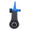 G1/2 Adjustable 360 Rotating Garden Sprinkler, ABS, 35.5cm 7