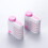 Adjustable Cake Leveler and Slicer 2 Pack with 5 Layer Design for Even Cake Layering 3