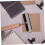 Printmaking Brayer Rubber Roller for Stamp Ink Pad with Ergonomic Grip and Smooth Coverage 2