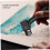 Ink Roller Brayer Set for Even Ink Coverage, Vinyl Application and Wallpaper Smoothing 3