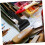 Ink Roller Brayer Set for Even Ink Coverage, Vinyl Application and Wallpaper Smoothing 5