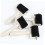 10pcs Printmaking Roller Set with Ergonomic Grip for Smooth Ink Application and Art Crafts 4