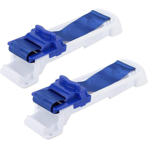 Egg Roll Maker Vegetable Meat Sushi Rolling Tool Plastic Wrapper Machine for Home Kitchen Use 1