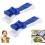 Egg Roll Maker Vegetable Meat Sushi Rolling Tool Plastic Wrapper Machine for Home Kitchen Use 4