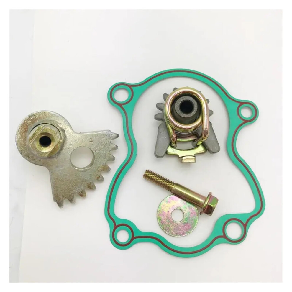 Utv Gear Set For Hisun Hs700 Hs500 Â Complete Fan And Driven Gear Kit For Smooth Offroad Shifting 9044945582734