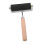 Ink Roller for Printmaking and Crafting with Durable Rubber Brayer for Even Ink Application 1
