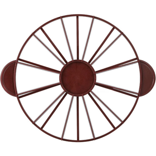 Cake Cutter with Equal Portion Guide for Precise Serving Kitchen Baking and Coffee Desserts 1