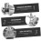 Screen Printing Hinge Clamp with Secure Frame Attachment, Metal Silk Screen Clamp for DIY Projects 4