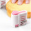 Adjustable Cake Leveler and Slicer Set, 5 Layer Guide for Even Cake Cutting and Decorating 4
