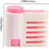 Adjustable Cake Leveler and Slicer Set, 5 Layer Guide for Even Cake Cutting and Decorating 5