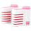 Adjustable Cake Leveler and Slicer Set, 5 Layer Guide for Even Cake Cutting and Decorating 3