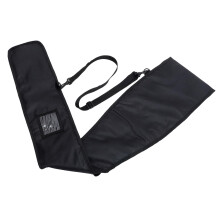Kayak Paddle Bag with Adjustable Shoulder Strap, Waterproof Oxford Cloth Holder for Canoeing