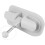 Kayak Paddle Holder PVC Patch for Inflatable Boat and Canoe Secure Storage Quick Install 5