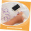 6pcs Hard Printmaking Roller Set for Stamping and Embossing Creative Art Projects 3