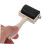 6pcs Hard Printmaking Roller Set for Stamping and Embossing Creative Art Projects 4