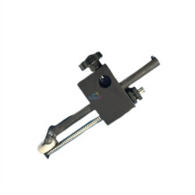Accurate Sheet Positioning Press Feeder Paper Stopper Spare Part for KBA 146162 Printing Machine