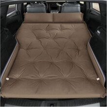 Car Air Mattress for G Class 20182024, Inflatable Folding Bed for Travel Camping Sleep