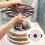 Cake Cutter Slicer Leveler with Portion Marker for Round Cakes Cheesecakes 10/12 Slice Baking Tool 5