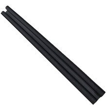 93cm Door Draft Stopper Under Door Seal for Winter Energy Saving Noise Reduction Dust Blocker