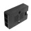 Custodia ABS per Raspberry Pi 3B/3B+, guscio di tipo-C nero 12