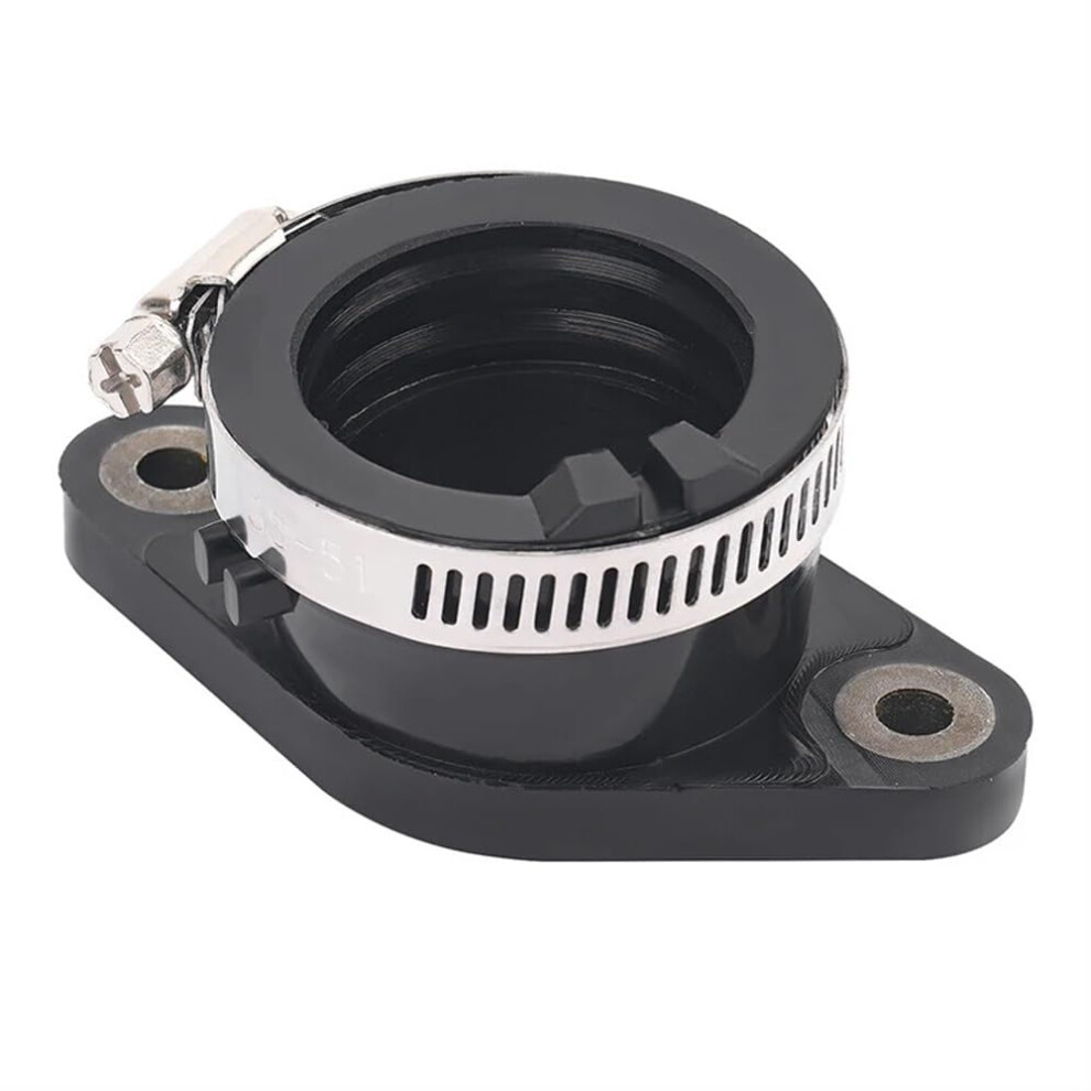 Atv Carburetor Intake Manifold Boot For Honda Trx350 Trx400 Trx450 Improved Throttle Response 9164114408259