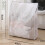 Mesh Laundry Bags for Washing Machine with Anti Deformation Lint Filter, Durable Polyester, 4 Pack Thin Net 3
