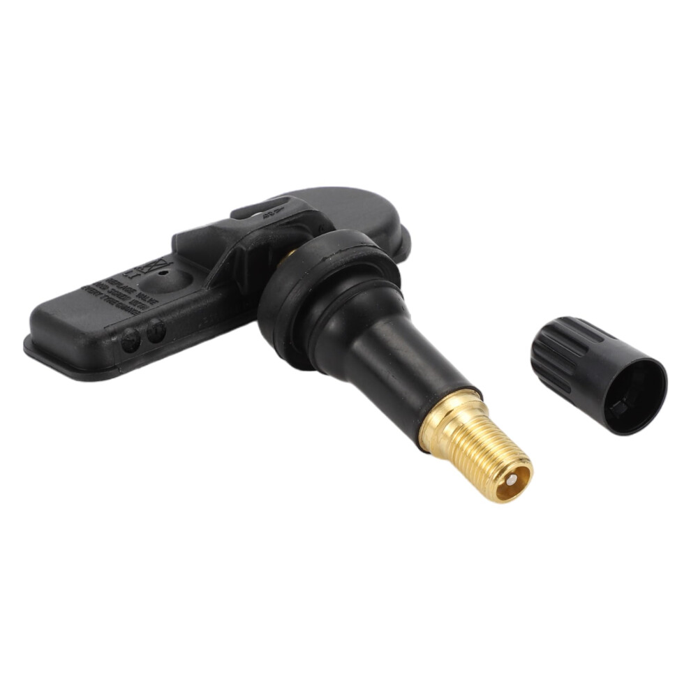 Tpms Sensor 433Mhz For Hyundai Santa Fe 20192023 Accurate Pressure Monitoring 9164114408327