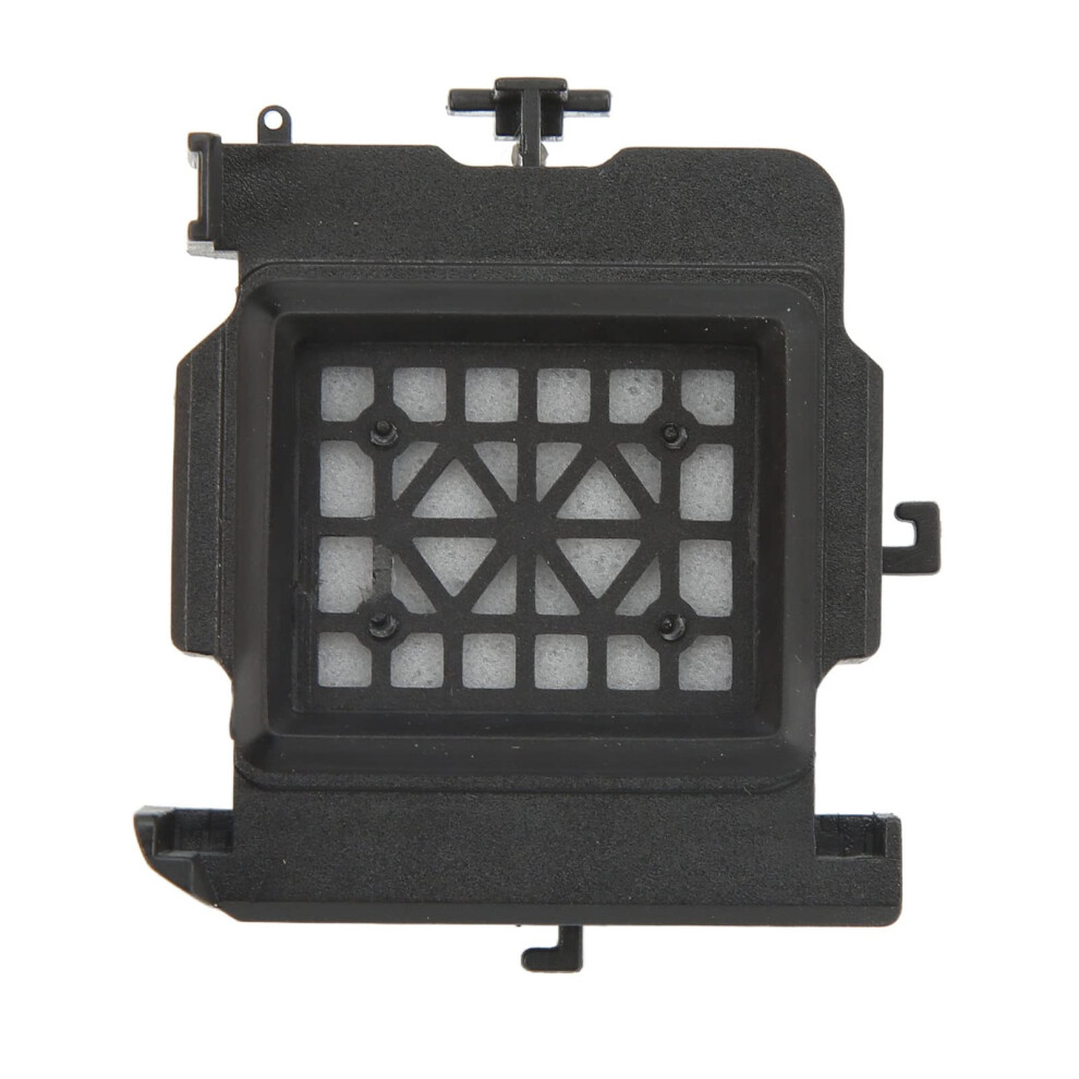 Printer Capping Unit For Xp600 Tx800, Abs Printhead Cap Multiink Compatibility, Fast Cleaning 9164114408648