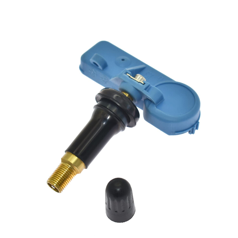 Tpms Sensor 22853740 For Gmc Chevy Cadillac Buick, Oem Replacement Tire Pressure Monitoring System 9365369586963