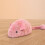Interactive Cat Toy with Glowing Mouse, Realistic Sounds and Elastic Chew for Indoor Kittens 4