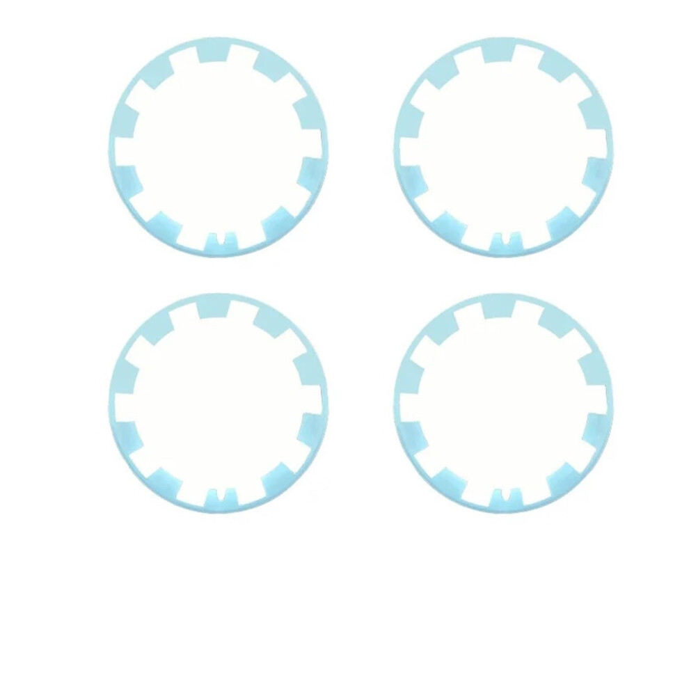 20 Inch Wheel Covers Snapon Full Rim Hubcap Set 20202024 Replacement For Tesla Model Y 9365369588561