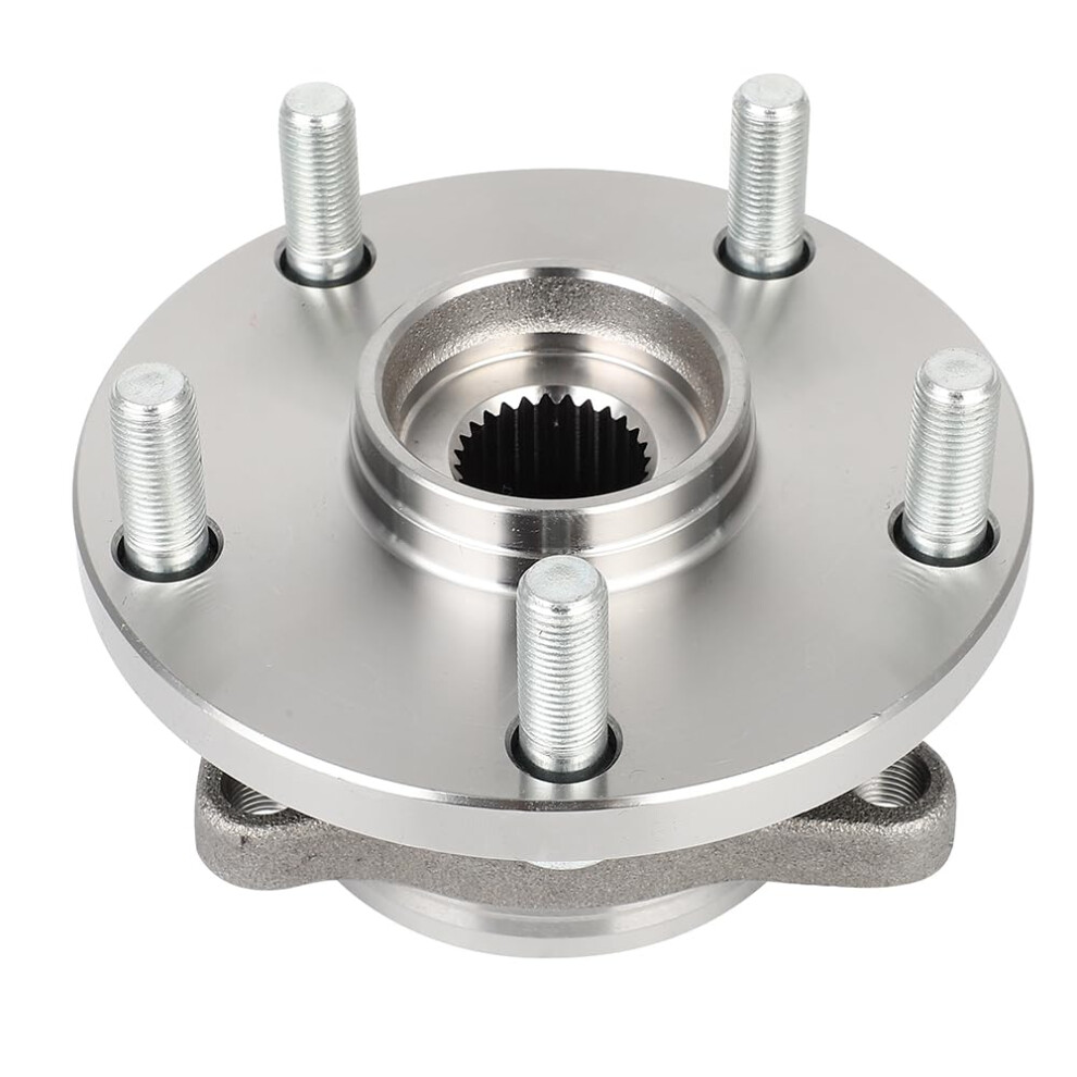 2Pcs Front Wheel Bearing Hub Assembly 513302 For Subaru Ascent Forester Legacy Outback Wrx 9164114412669