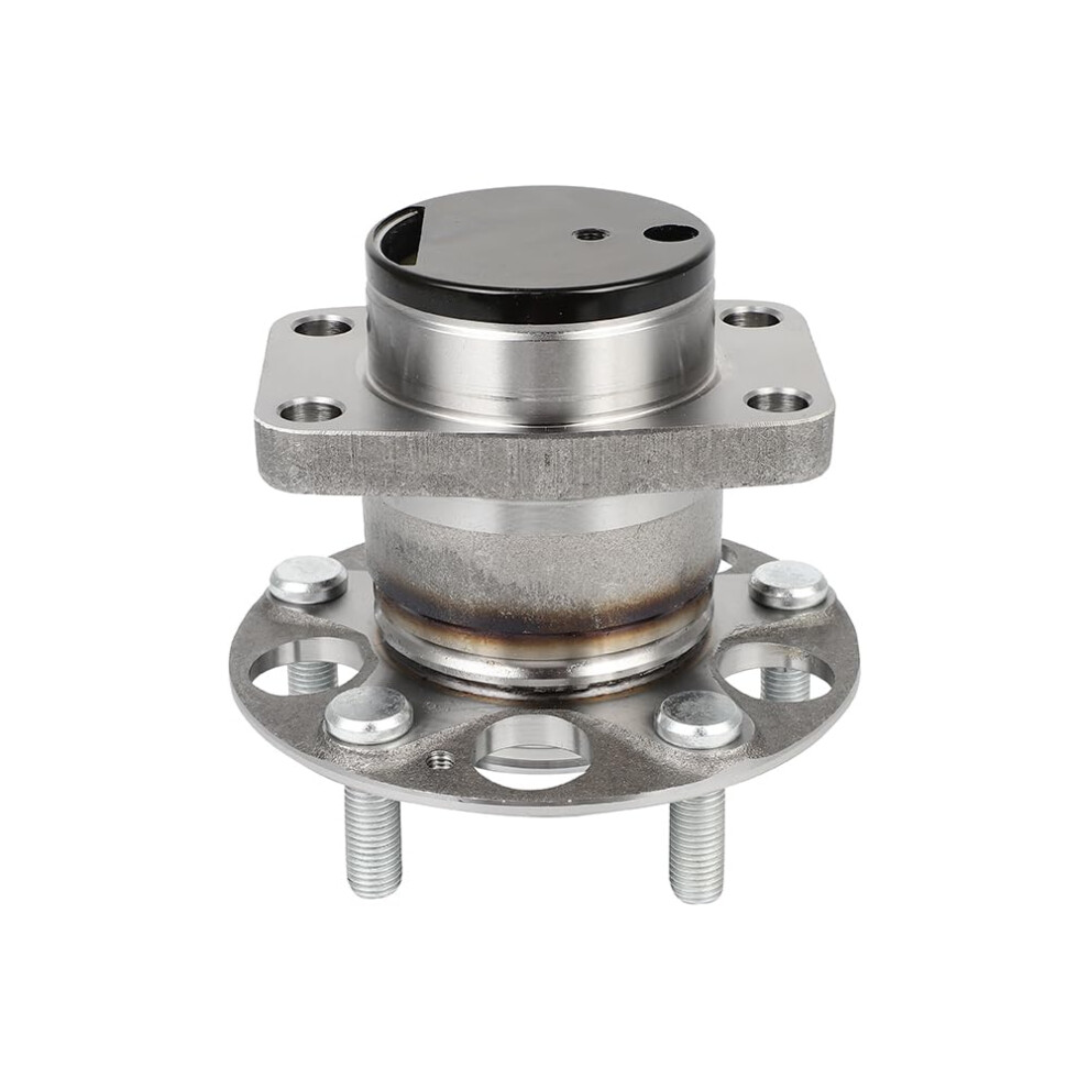 Rear Wheel Hub Assembly With Bearing For Honda Hrv 20162022 5 Lug Nonabs Smooth Rotation 9164114412881