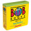 Bob Books Set 3: Word Families (Stage 3: Developing Reader) 10 Books Collection Set 1