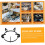 Cast Iron Wok Stand for Gas Stove – Rectangular Pan Support, Heavy Duty Durable Design, Easy Installation 2