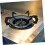 Cast Iron Wok Stand for Gas Stove – Rectangular Pan Support, Heavy Duty Durable Design, Easy Installation 4