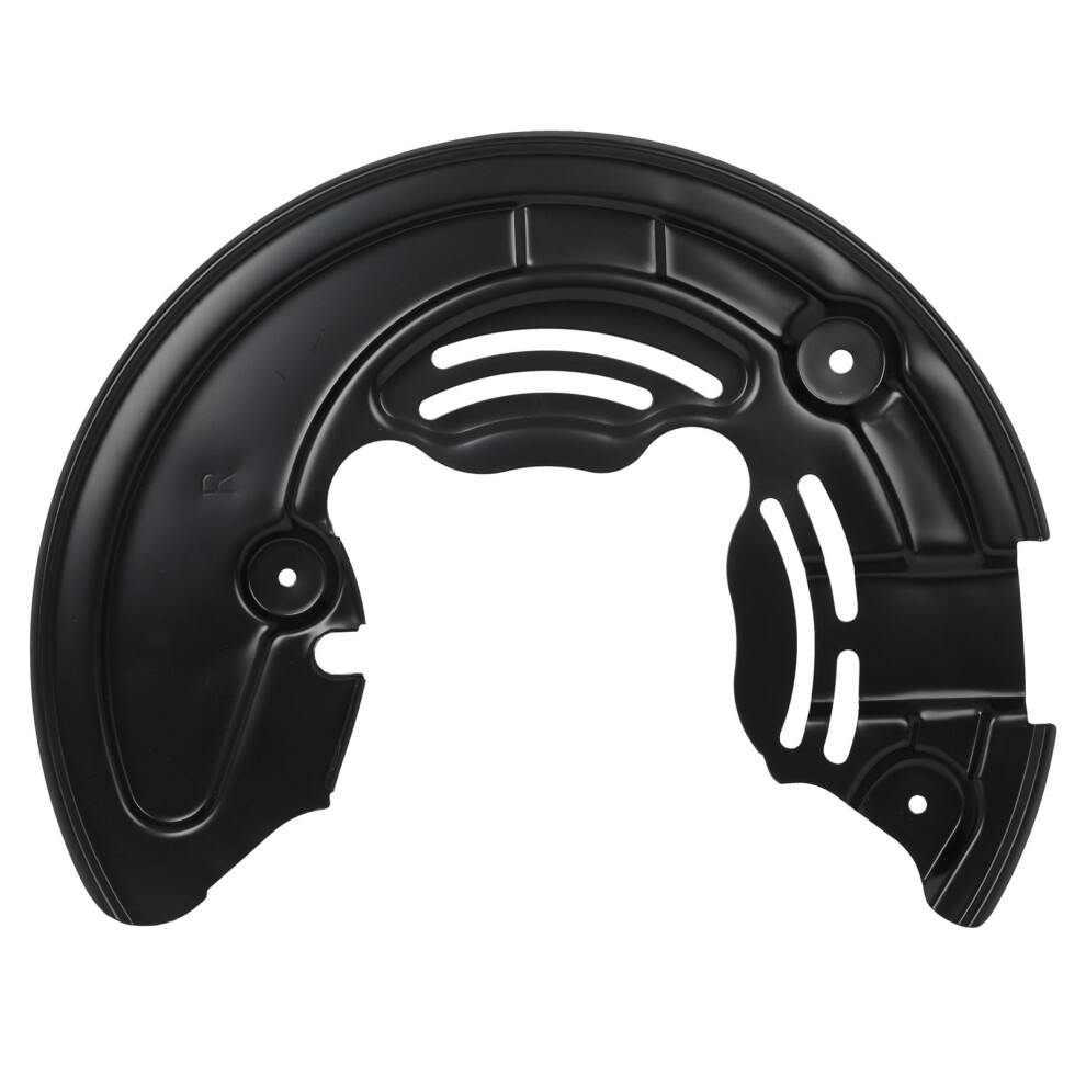 Front Right Brake Backing Plate Dust Shield For Ford F150 Expedition Lincoln Navigator 20072023 9164114413390