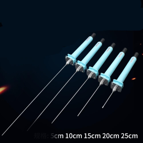 Hot Wire Foam Cutter Pen 200mm Tip for Styrofoam and Polystyrene, Smooth Edge, Angle Cutting 1