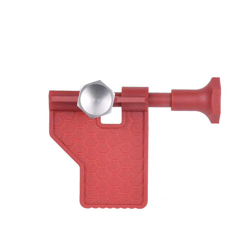 Pivot Pin Tool And Lower Parts Kit For Ar15 With Quick Install, Durable Metal, Lightweight Design 9365369590946