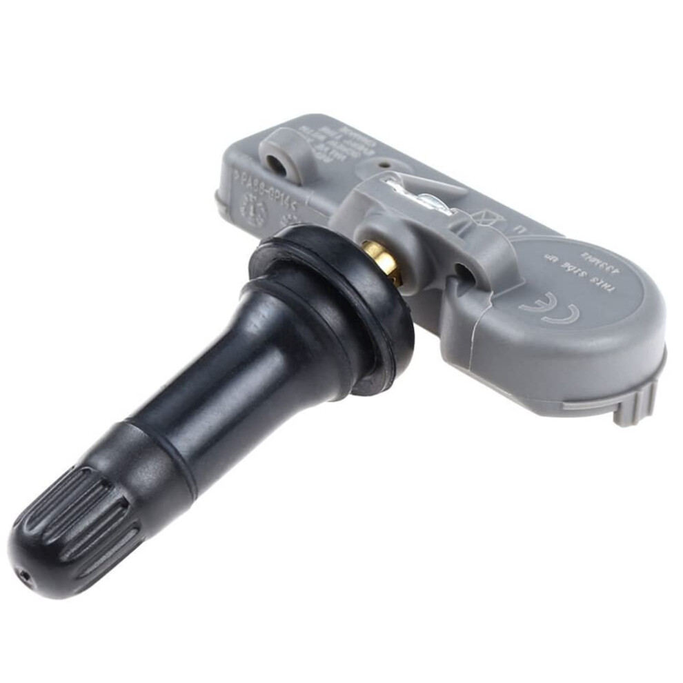 Tpms Sensor Dv6t1a180aa For Ford Explorer And Lincoln Navigator, Accurate Pressure Monitoring 9164114414533