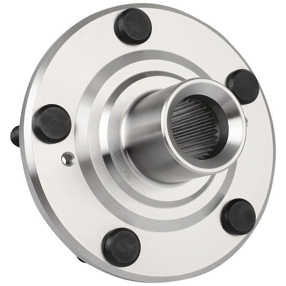 2Pcs Wheel Bearing Hub For Acura Cl Tl Mdx Honda Accord Crv Front Assembly Replacement Kit 9365369591059