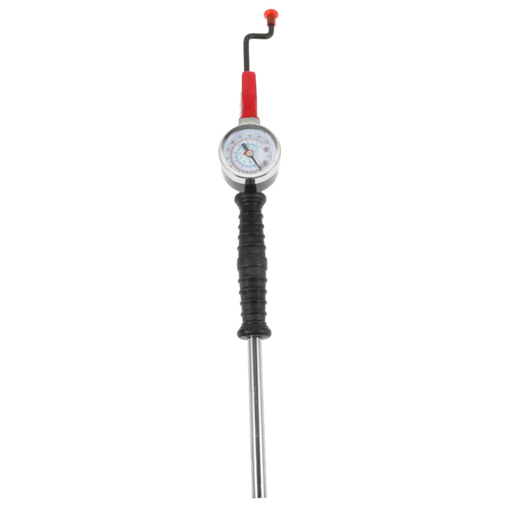 Accurate Digital Tire Pressure Gauge And Inflator For Cars Bicycles Motorcycles And Trucks 9164114415240