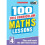 100 Maths Lessons Year 4 - 2014 National Curriculum Plan And Teach Study Guide 1