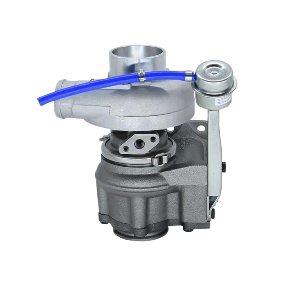 Hx30w Turbocharger For Komatsu Pc1506k S4d102e1 Direct Fit Replacement 6733818120 6732818200 9164114417855